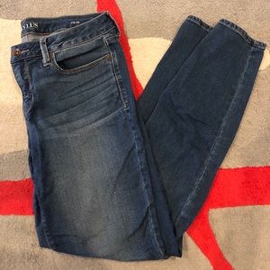 Stylus skinny jeans size 29/8 from JCPenney